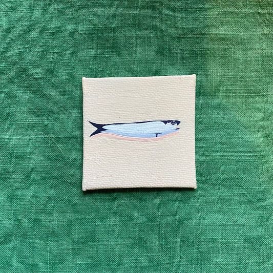 Sardine #1